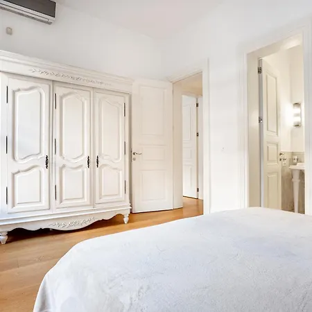 Noa - Lueleci Hendek 54 4* Istanbul