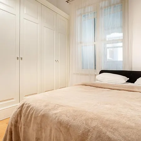 Hotel Noa - Lueleci Hendek 54