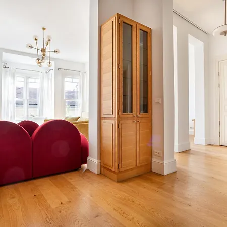 Noa - Lueleci Hendek 54 4* Istanbul