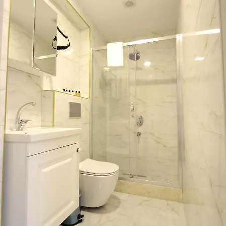 Guler Palas Vefa Hotel