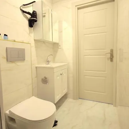 Guler Palas Vefa Hotel 3*