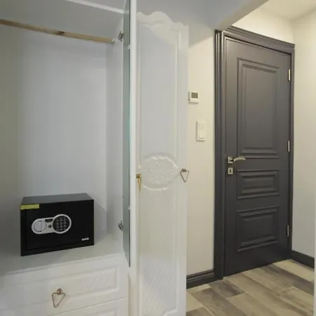 Guler Palas Vefa Hotel