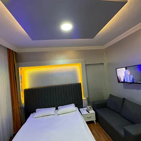 Garden Family Aparthotel *