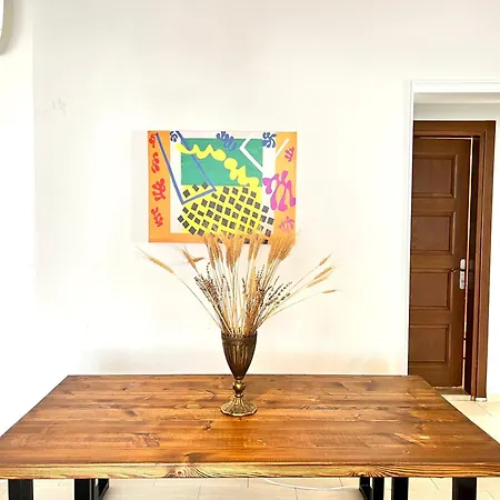 Spacious Flat, 4br, 4acs, Taksim, Uelk 1 Apartment