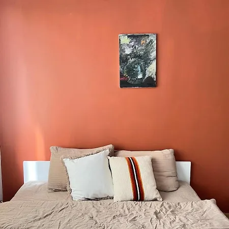 Spacious Flat, 4br, 4acs, Taksim, Uelk 1 Apartment