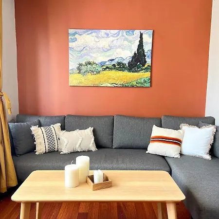 Apartment Spacious Flat, 4br, 4acs, Taksim, Uelk 1