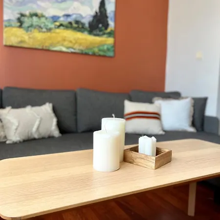 Spacious Flat, 4br, 4acs, Taksim, Uelk 1 Apartment *