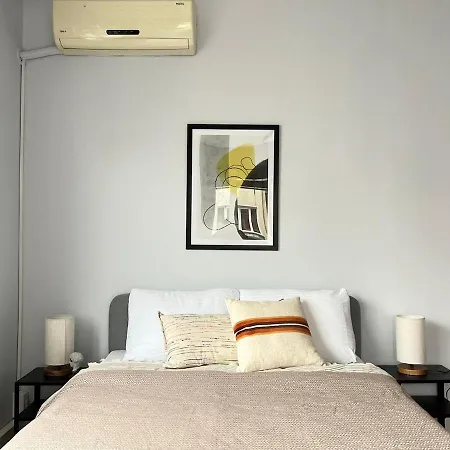 Four Bedroom In Taksim, 4acs, Uelk 2 Apartment *