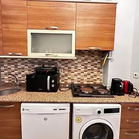 Four Bedroom In Taksim, 4acs, Uelk 2 * Istanbul