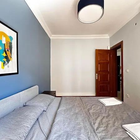Four Bedroom In Taksim, 4acs, Uelk 2 Apartment Istanbul
