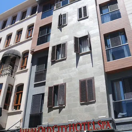 The Amara Hotel 3*