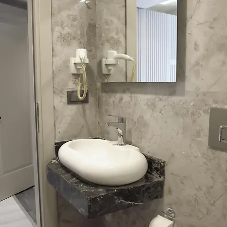 Hotel The Amara Istanbul