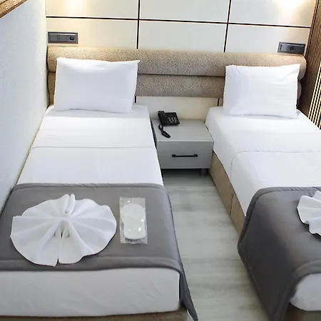 The Amara Istanbul