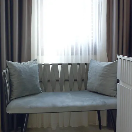 Hotel The Amara
