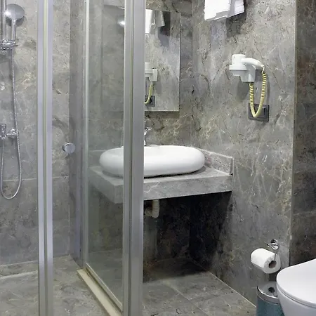 The Amara Hotel