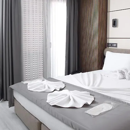 The Amara Hotel Istanbul