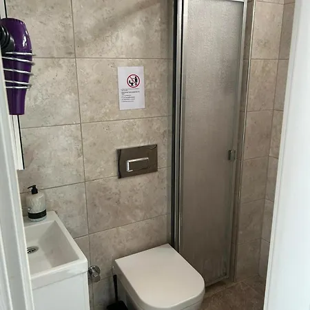 Apartment Sun Apart Sultanahmet
