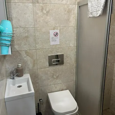 Sun Apart Sultanahmet Apartment Istanbul