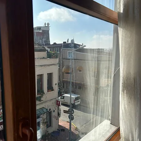 Apartment Sun Apart Sultanahmet *