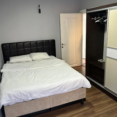Apartment Sun Apart Sultanahmet *