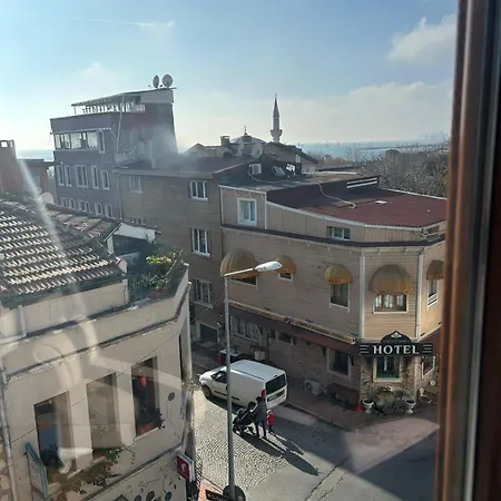 Apartment Sun Apart Sultanahmet Istanbul