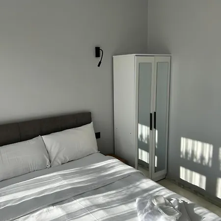 Sun Apart Sultanahmet Apartment *