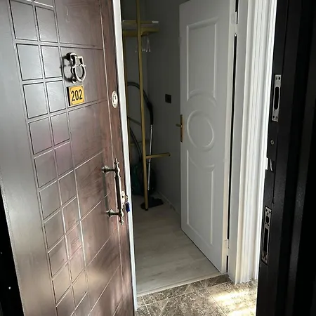 Sun Apart Sultanahmet Apartment