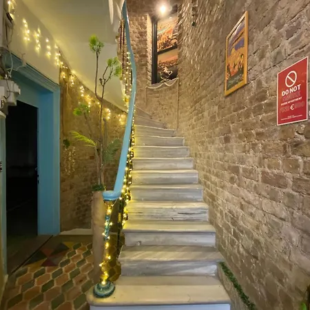 Aparthotel Rodin
