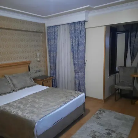 Hotel Grand Hisar Istanbul