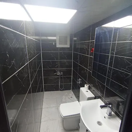 Guler Palas Vefa Hotel