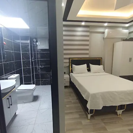 Guler Palas Vefa Hotel