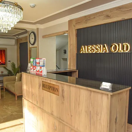 Alessia Old Hotel