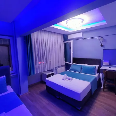 Grand Bona Sera Hotel Istanbul