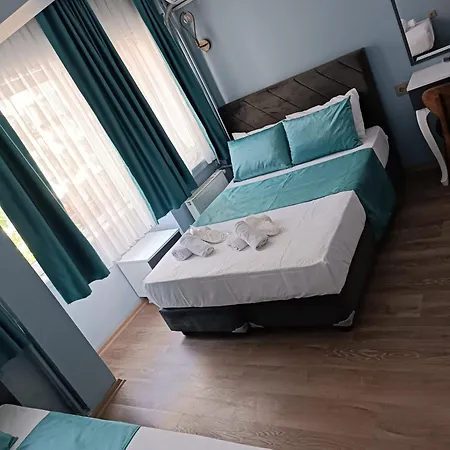 Grand Bona Sera Hotel 2*