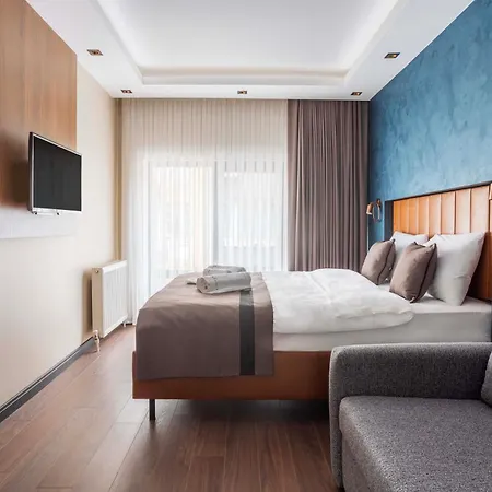 Marlon 3* Provincia di Istanbul