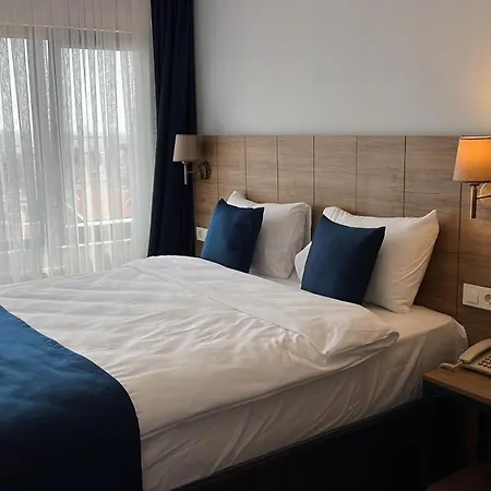 Hotel The Blue Istanbul