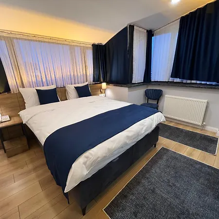 Hotel The Blue Istanbul