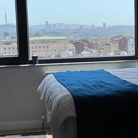 Hotel The Blue 3*