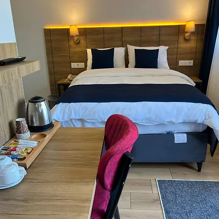 The Blue 3* Istanbul