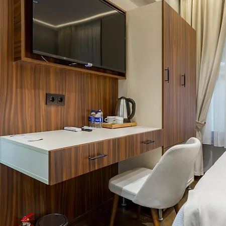 Hotel Dream Park