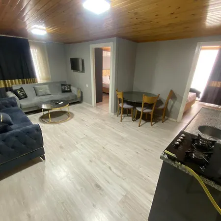 S-hotel Aparthotel