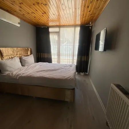 Aparthotel S-hotel