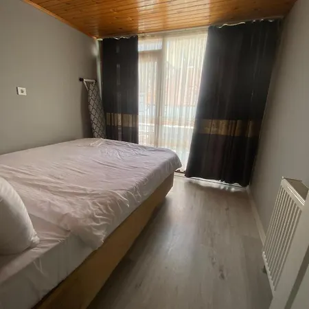Aparthotel S-hotel Istanbul