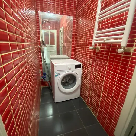Aparthotel S-hotel *