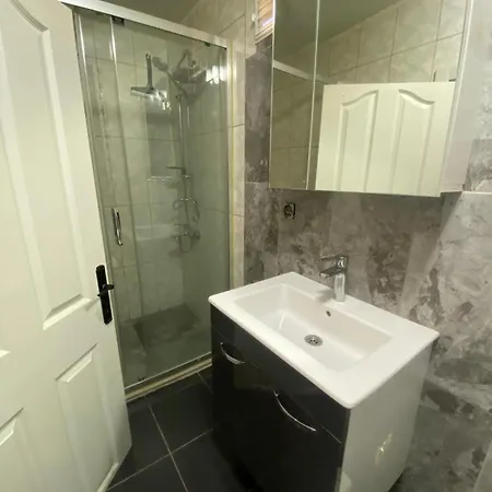 Aparthotel S-hotel Istanbul