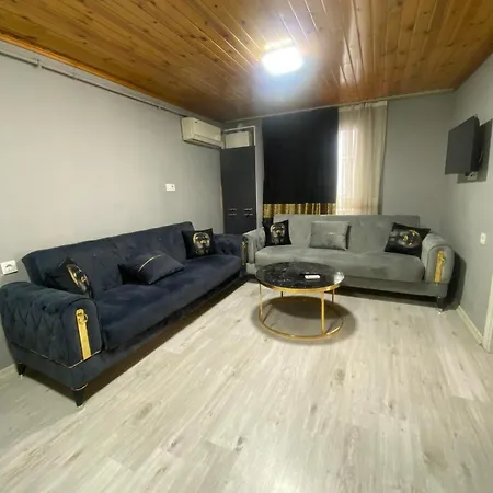 S-hotel Aparthotel
