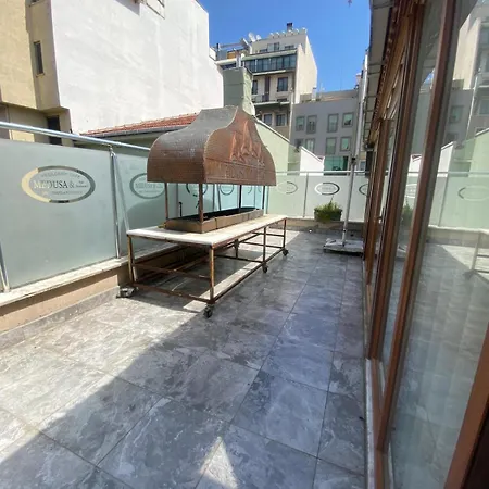Aparthotel S-hotel
