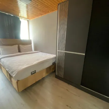 S-hotel Aparthotel Istanbul
