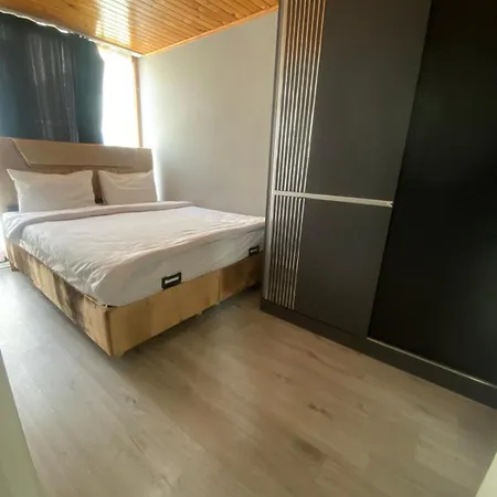 Aparthotel S-hotel Istanbul