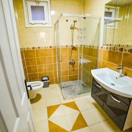 Aparthotel S-hotel